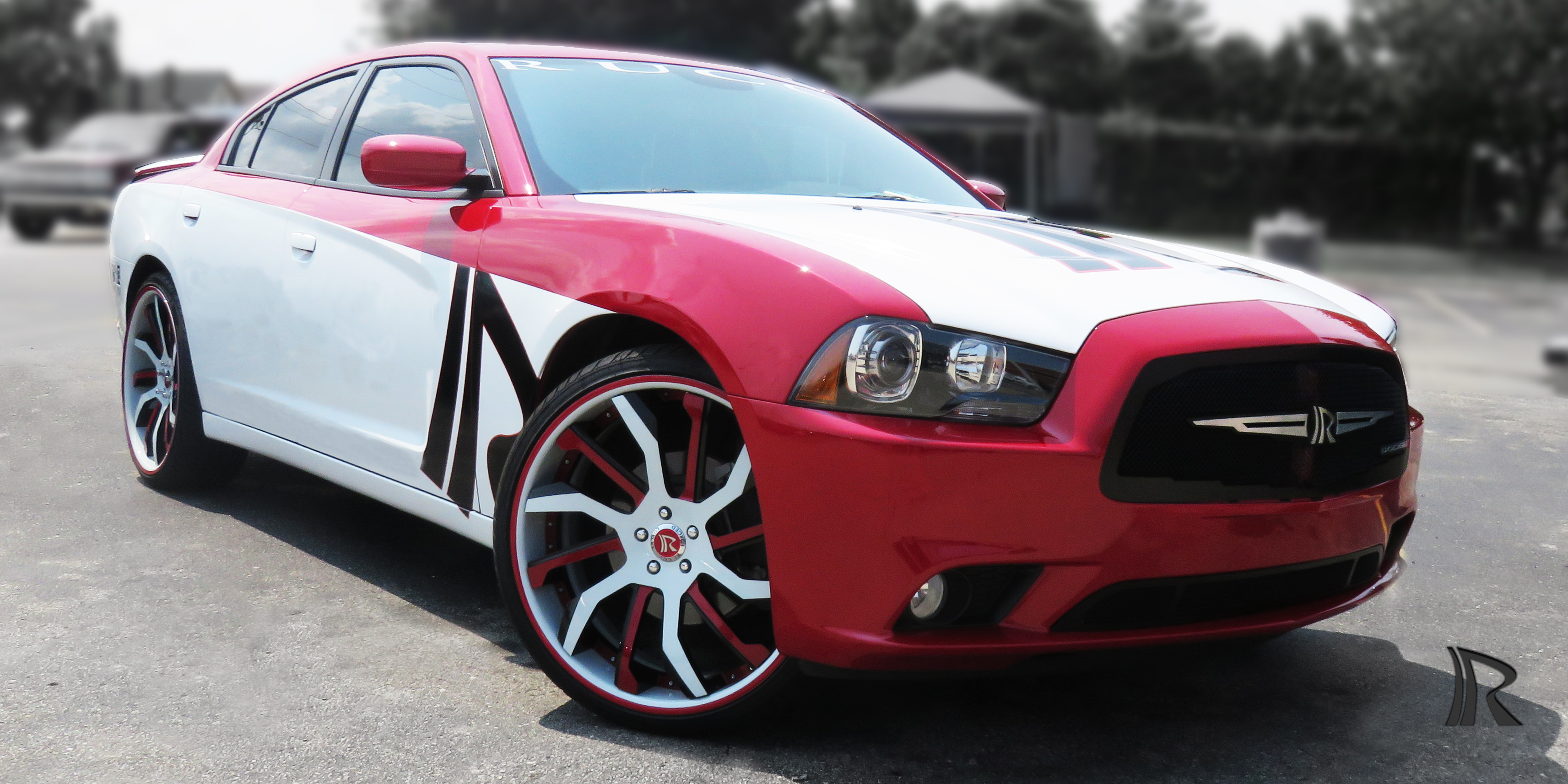 Dodge Charger Maniago